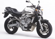 Yamaha FZ6 Yamaha FZ6